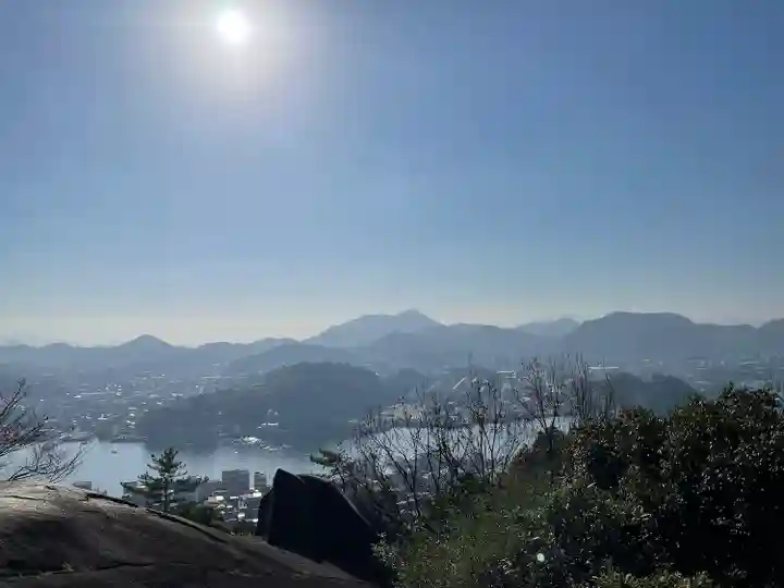 千光寺(広島県)