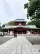 富岡八幡宮(東京都)