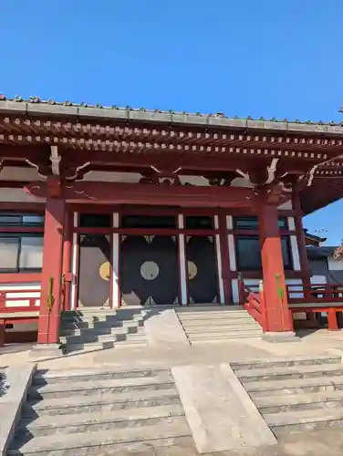 成佛寺(神奈川県)