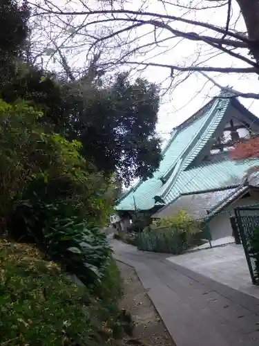 光明寺のその他建物