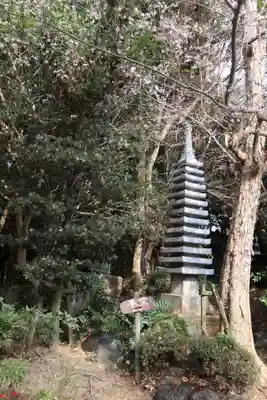 霊山寺(徳島県)