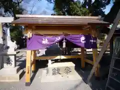 一色神社(三重県)