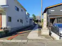 教津坊のその他建物