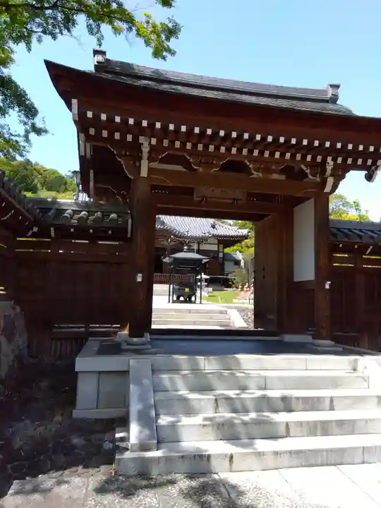 能仁寺(埼玉県)