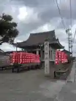 安楽寺(仙養山)のその他建物