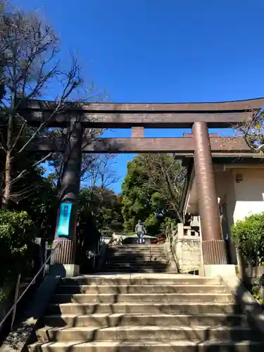 江島神社(神奈川県)