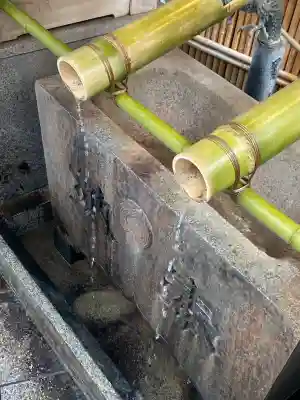 小網神社(東京都)