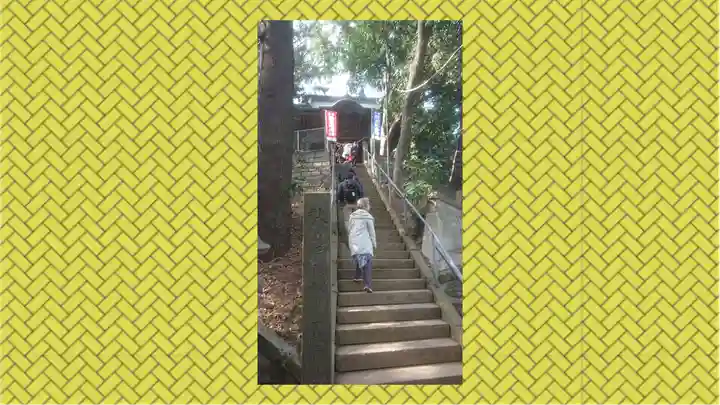 前玉神社(埼玉県)