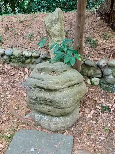 鼻節神社(宮城県)
