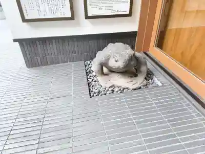 増上寺塔頭 三縁山 宝珠院(東京都)