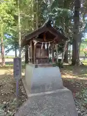 二本木神社(埼玉県)