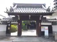 菩堤寺(大阪府)