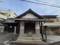 菅生寺(大阪府)