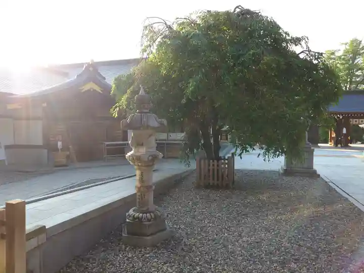 速谷神社(広島県)