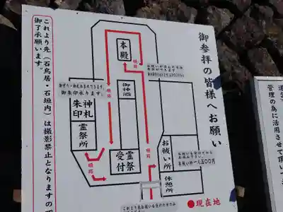 月山神社本宮(山形県)