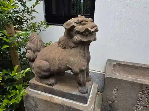 高山稲荷神社(東京都)