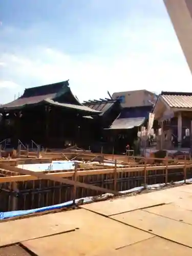 大原稲荷神社(東京都)