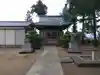 春日神社(福井県)