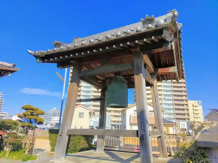 浄閑寺のその他建物