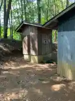 大神温泉神社(栃木県)