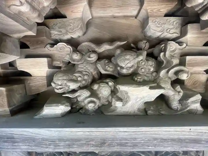 神﨑神社(鳥取県)