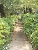 長念寺のその他建物