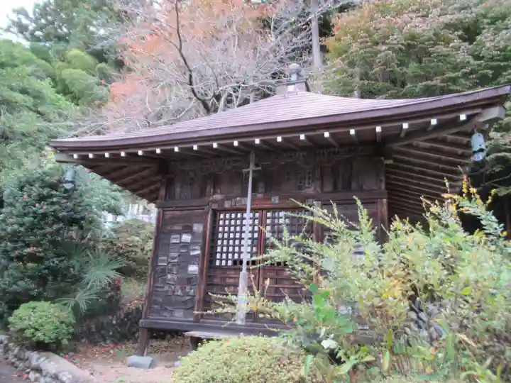 大光寺(東京都)