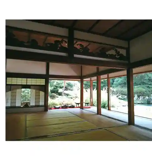 青蓮院門跡のその他建物