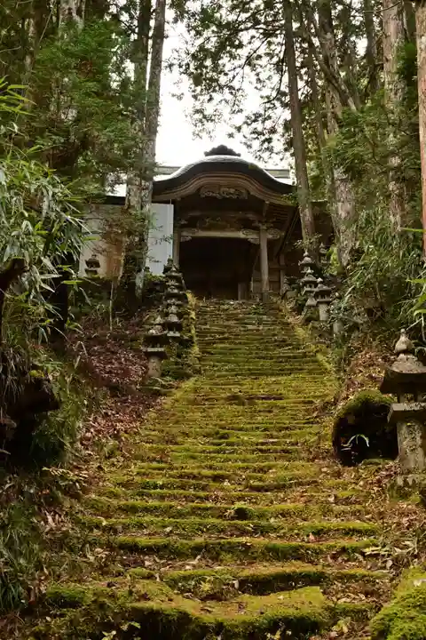 高峯神社(高知県)