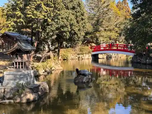 伊弉諾神宮(兵庫県)