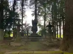 西郷神社(栃木県)