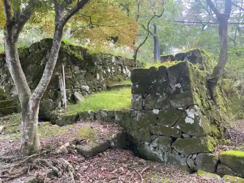 英彦山神宮(福岡県)