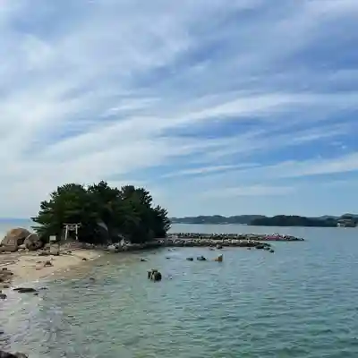 箱島神社(福岡県)
