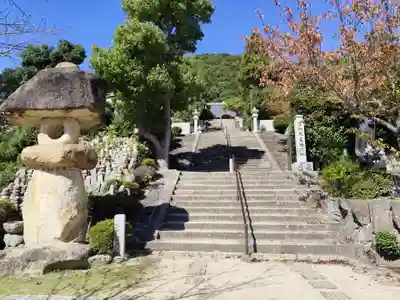 神咒寺(兵庫県)