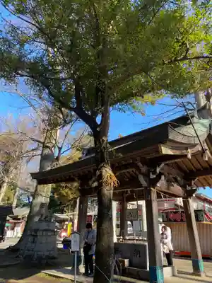 一言主神社(茨城県)