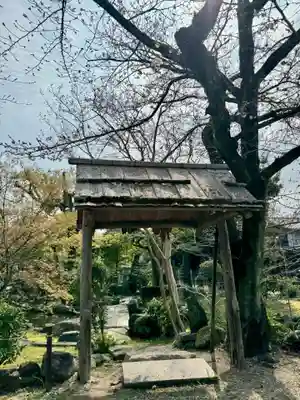 欣浄寺(京都府)