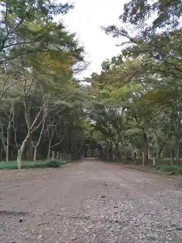 平林寺(埼玉県)