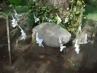 江島神社のその他建物