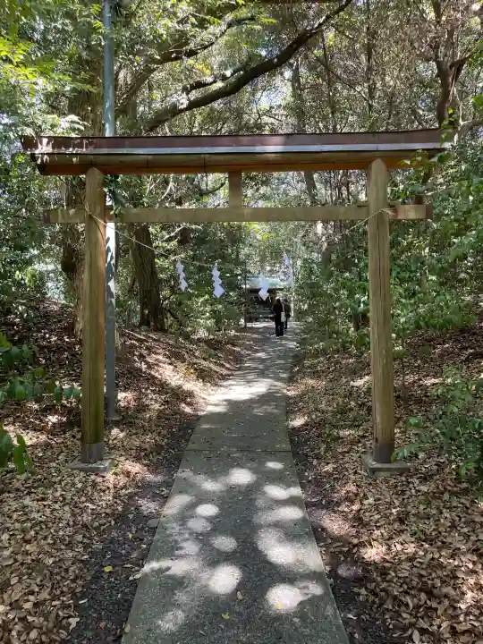 府八幡宮(静岡県)