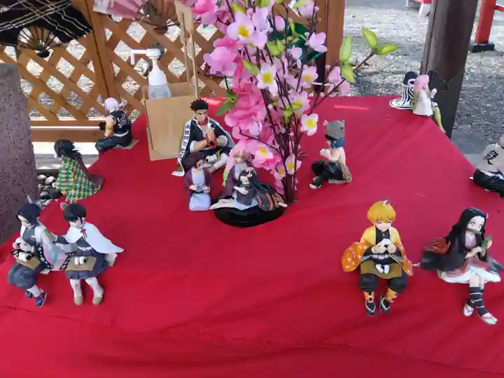 大西神社(三重県)