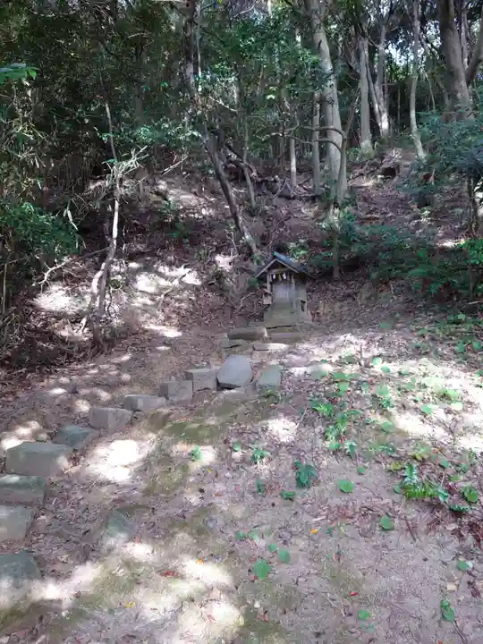 日御碕神社(島根県)