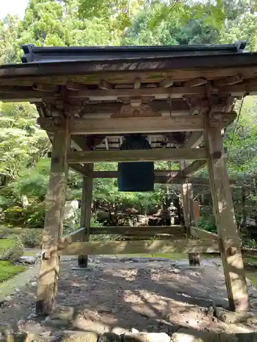 上ノ院本坊　来迎院(京都府)