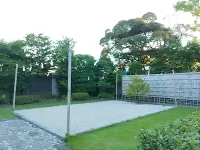 伊勢山皇大神宮のその他建物