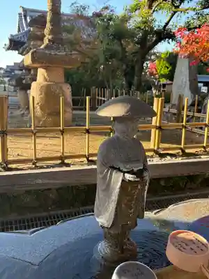 一宮寺(香川県)