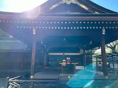 伏見稲荷大社(京都府)