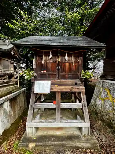 若宮八幡神社(広島県)