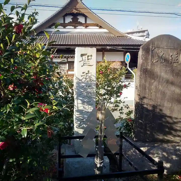 別雷皇太神のその他建物