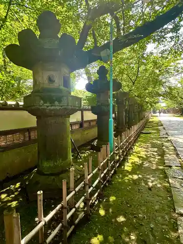 上野東照宮(東京都)