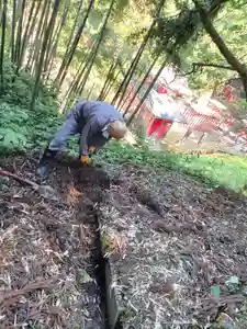白狐山光星寺(山形県)(2024年05月27日(月) 22時06分25秒投稿)