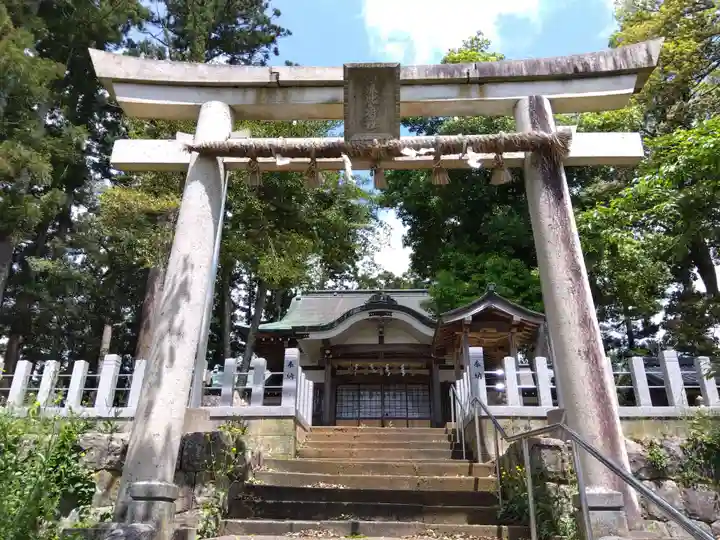 気比神社(福井県)